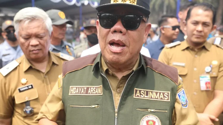 Plasma PT GML bagi 8 Desa Diteken, Pemprov Babel Turut Kawal
