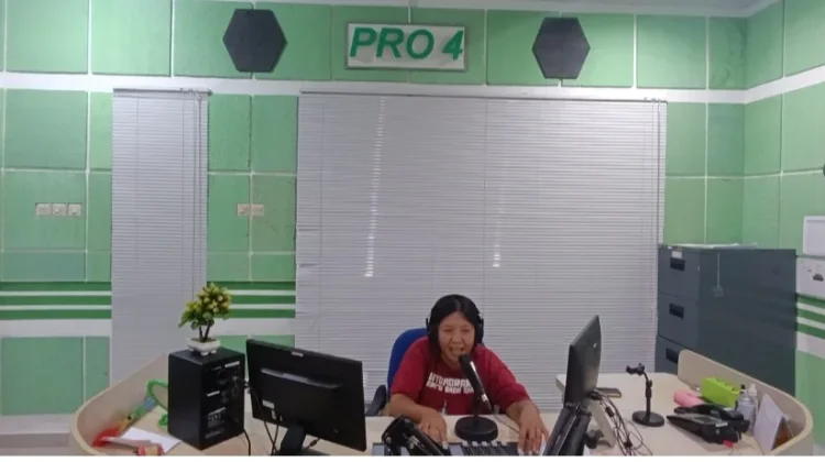 Dalihan Na Tolu Jaga Kekerabatan Masyarakat Batak