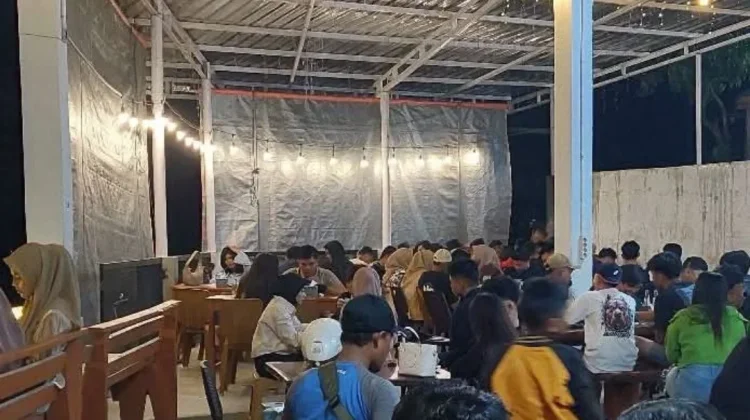 Warga Ubah Budaya Malam Demi Jantung Sehat