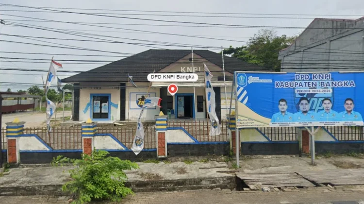 22 OKP Lolos Verifikasi jadi Peserta Musda KNPI Bangka