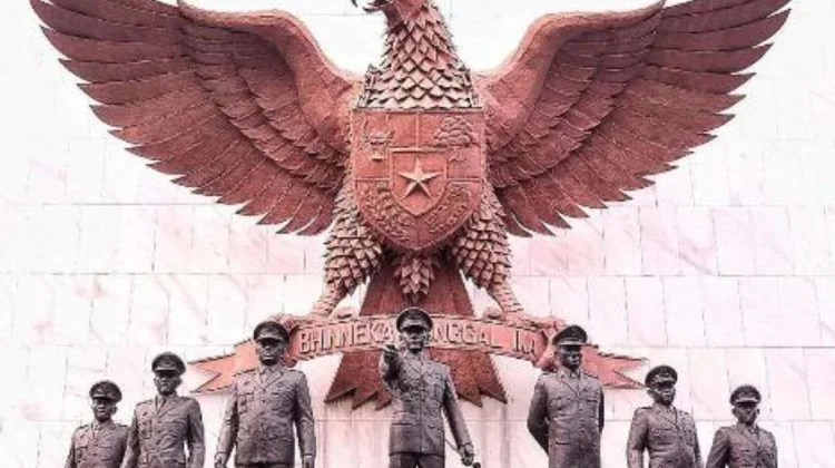 Pendengar Ajak Generasi Muda Pelajari Sejarah Bangsa
