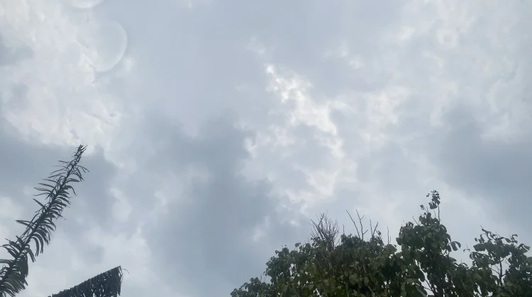 Kualitas Udara Bangka Belitung di Bawah Ambang Batas Berbahaya