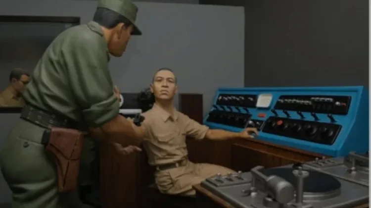 Peringatan G30S PKI Perkuat Semangat Persatuan Bangsa Indonesia
