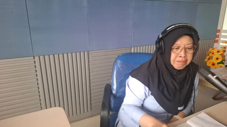 Halo RRI: Aduan Tentang Aktifitas Tambang Ilegal