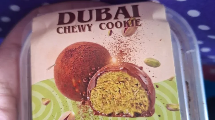 Dari Dubai Chewy Cookie hingga Matcha Jadi Favorit Warga