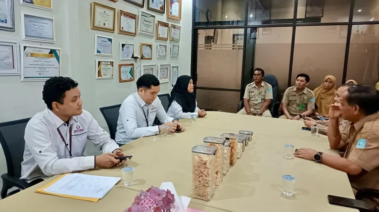 Pelayanan Publik Kabupaten Bangka Lokus Terakhir Penilaian Ombudsman