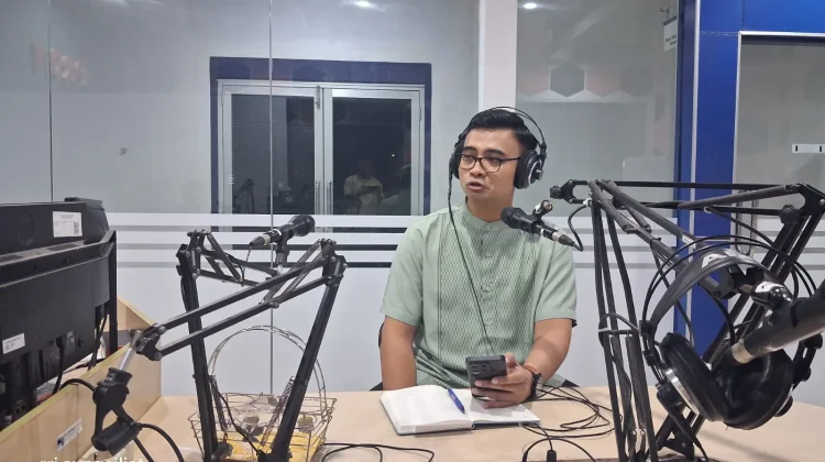 Lansia Sehat Bukan Sekadar Bebas Sakit