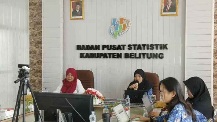 Inflasi Tanjungpandan September 2026 Tertinggi sejak Januari 2024