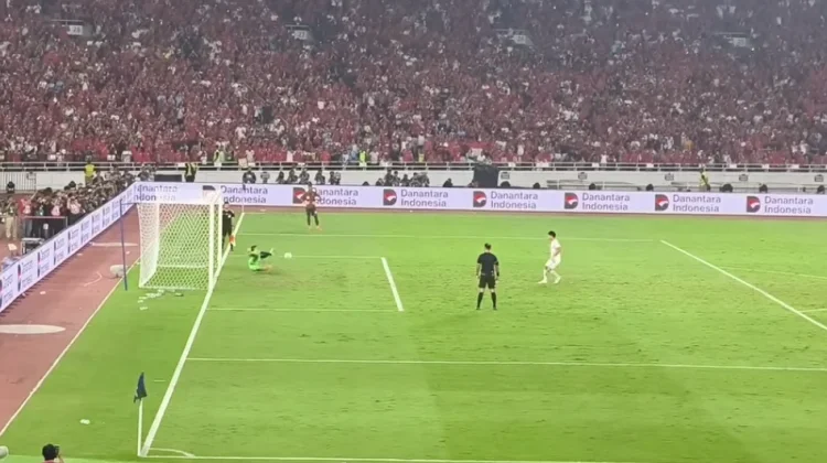 Pemerhati Sepakbola: Kemenangan Timnas Tak Terlepas Peran Pemain Lokal