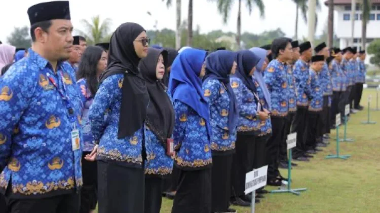 Babel Sambut Baik Wacana Pusat bakal Ambil Alih Gaji PPPK di Daerah