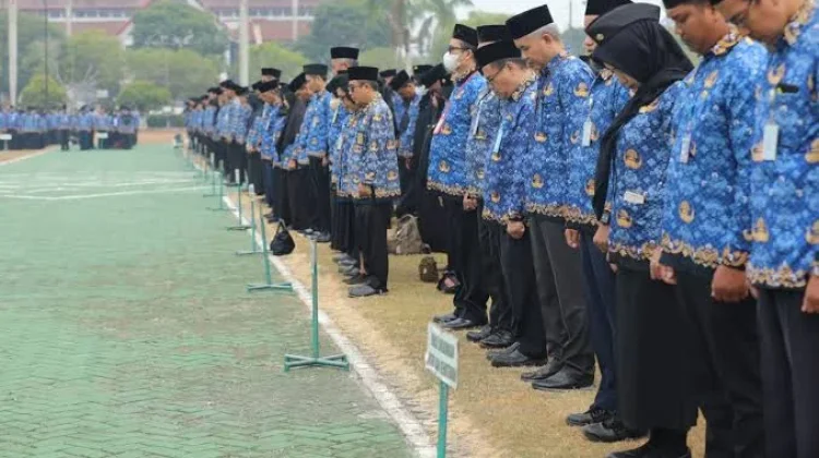 Rencana Pusat Ambil Alih Gaji PPPK Daerah, Pegawai: Semoga Terealisasi