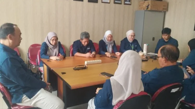 Evaluasi Panitia Bintang Radio, HUT RRI dan RRI Fest 2026