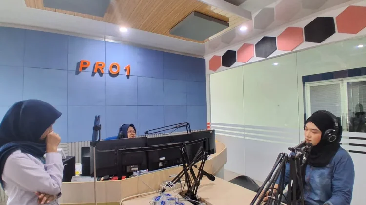 Fira Meisyifa, Kembangkan Usaha Kerajinan lewat Media Sosial