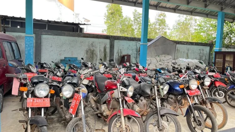 Pemkab Beltim Siapkan 139 Aset Daerah untuk Dilelang