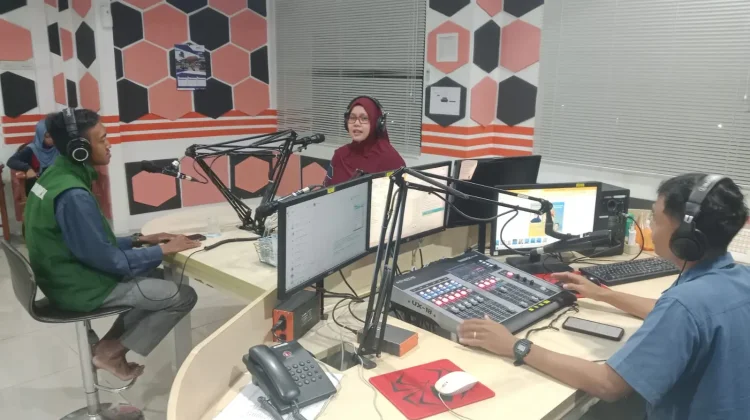 Peran Penting Pemuda dalam Pelestarian Kelekak