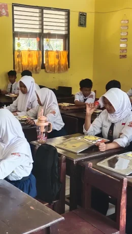 Mengawal Evaluasi Program Makan Bergizi Gratis