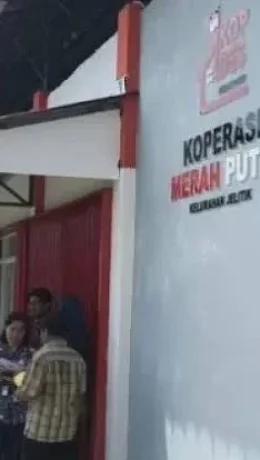 Menanti Penyaluran Bansos Melalui KDKMP