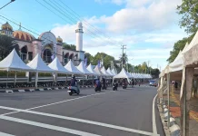 E-Mas Ramadan Fair Bangka dibuka 18 Februari 2026
