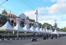 Lomba Religi Semarakkan E-Mas Ramadan Fair 2026