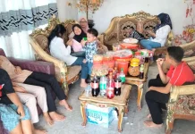 Imlek di Bangka, Simbol Kerukunan dan Kebersamaan
