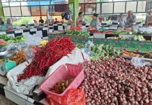 Harga Cabai Naik jelang Ramadan dan Imlek 2026