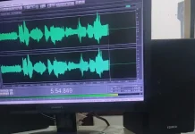 Pengaturan Level Audio Dukung Kualitas Rekaman PTQ 2026