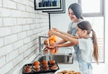 Dukungan Keluarga Kunci Kesehatan Mental IRT