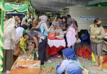 Bulan Ramadan, Bapokting Aman di Babel