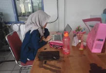 Tumbler, Cara Praktis Memenuhi Kebutuhan Air Minum Pegawai Kantoran