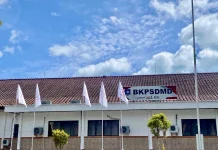 Pemprov Babel Targetkan SK Manajemen Talenta sebelum Lebaran