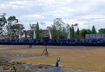 Pelayanan Publik Pemkab Beltim Tetap Optimal selama Ramadan