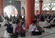 Masyarakat Bangka Perkuat Toleransi dan Kekhusyukan Ibadah Ramadan