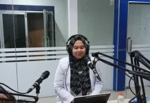 Dokter Ingatkan Atur Gizi jelang Ramadan