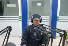 Ustaz Arfiandi Armas Bedah Tiga Hikmah Puasa Ramadan