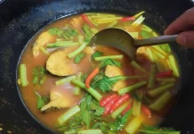 Menu Nusantara Warnai Sahur Perdana Pendengar RRI Pro 4