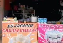 Produk Inovasi Es Teler Datangkan Omzet Rp1 Juta/Hari