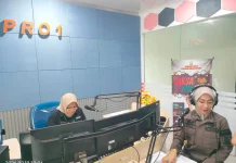 Berantas Narkotika Demi Masa Depan Anak Bangsa