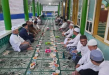 Pemkab Belitung Siapkan Tujuh Lokasi Safari Ramadan 2026