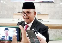 Kinerja ASN Belitung Diminta Tetap Optimal Selama Ramadan