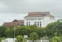 Pemprov Babel Tunggu PMK terkait Pencairan THR 2026
