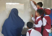 Biruni Liburkan KBM Sepekan, Imlek dan Sambut Ramadan