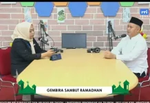 Ramadan Ibadah Lebih Optimal dan Tingkatkan Amal Saleh