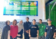 Observasi Habitat Satwa dan Tumbuhan di Tahura Bukit Mangkol