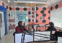 Peran Orang Tua Tentukan Kemajuan Anak Disabilitas