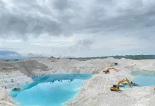 Pencairan Royalti Timah ke Babel Tunggu Audit BPK