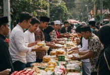 Ramadan Momen Kendalikan Syahwat Duniawi