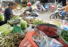 THR ASN Bantu Geliat Ekonomi Masyarakat