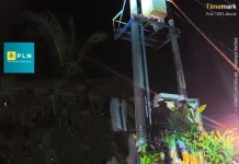 PLN Pastikan Cadangan Daya Listrik Aman Selama Ramadan