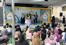 E-Mas Ramadan Fair 2026 Hadirkan Pesantren Kilat Inspiratif