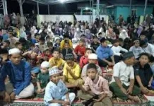 Ramadan Jadi Momentum Pembentukan Karakter Generasi Muda